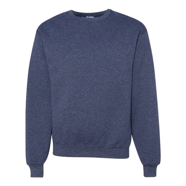 JERZEES Unisex NuBlend® Crewneck Sweatshirt - JERZEES Unisex NuBlend® Crewneck Sweatshirt - Image 109 of 117