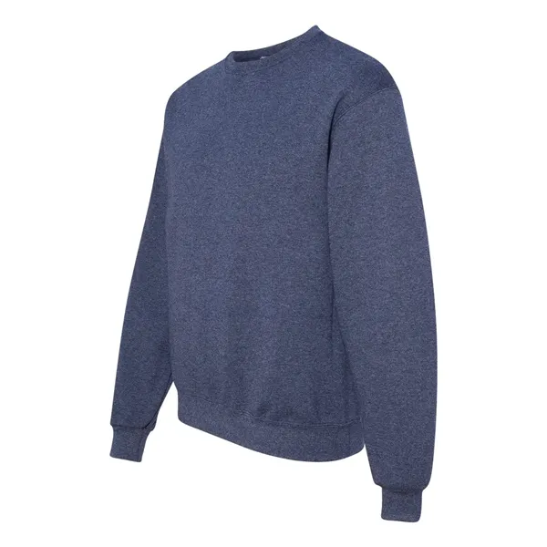 JERZEES Unisex NuBlend® Crewneck Sweatshirt - JERZEES Unisex NuBlend® Crewneck Sweatshirt - Image 110 of 117