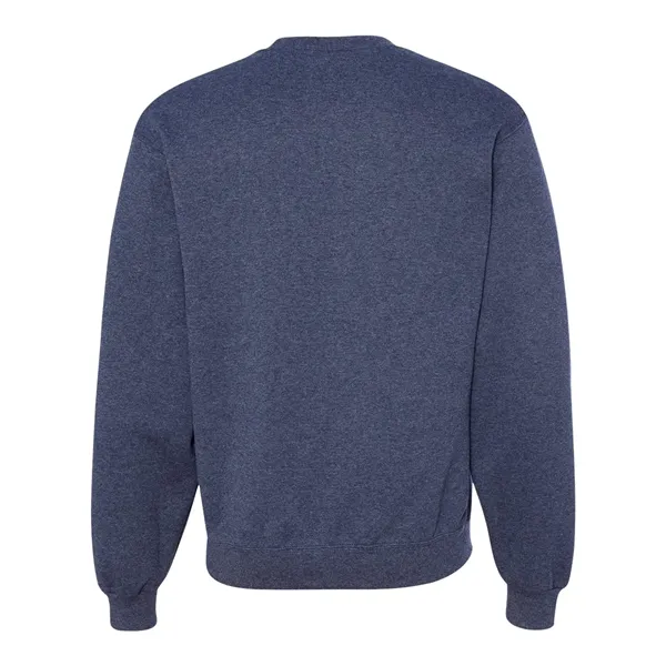 JERZEES Unisex NuBlend® Crewneck Sweatshirt - JERZEES Unisex NuBlend® Crewneck Sweatshirt - Image 111 of 117