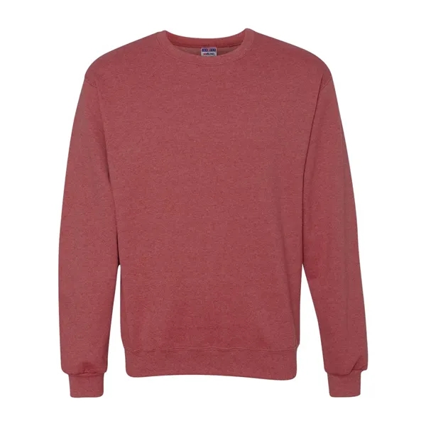 JERZEES Unisex NuBlend® Crewneck Sweatshirt - JERZEES Unisex NuBlend® Crewneck Sweatshirt - Image 112 of 117