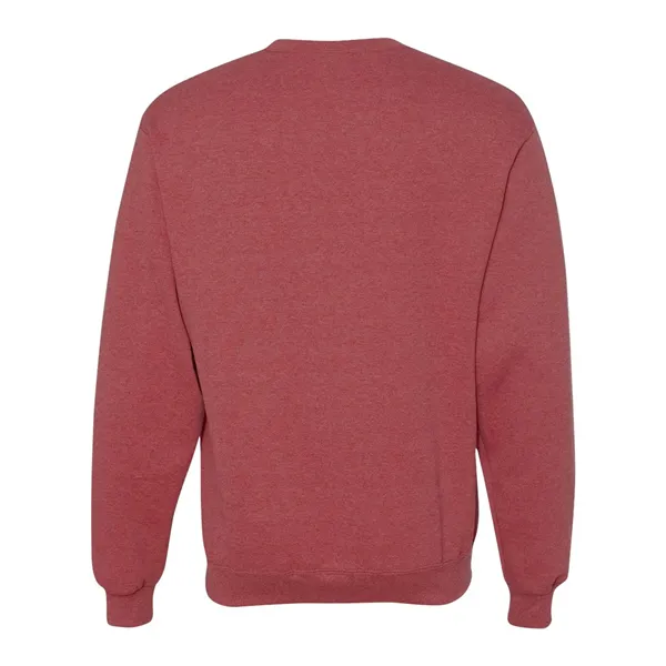 JERZEES Unisex NuBlend® Crewneck Sweatshirt - JERZEES Unisex NuBlend® Crewneck Sweatshirt - Image 114 of 117