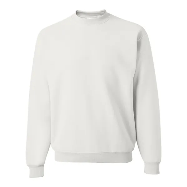 JERZEES Unisex NuBlend® Crewneck Sweatshirt - JERZEES Unisex NuBlend® Crewneck Sweatshirt - Image 115 of 117