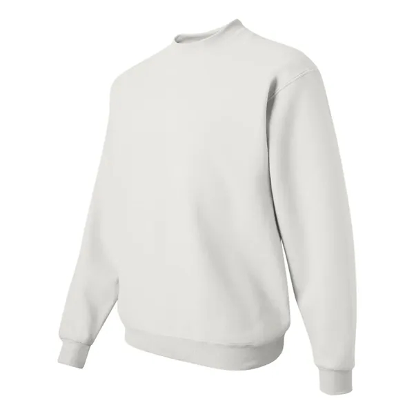 JERZEES Unisex NuBlend® Crewneck Sweatshirt - JERZEES Unisex NuBlend® Crewneck Sweatshirt - Image 116 of 117