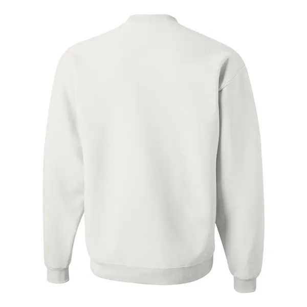 JERZEES Unisex NuBlend® Crewneck Sweatshirt - JERZEES Unisex NuBlend® Crewneck Sweatshirt - Image 117 of 117