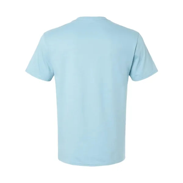 JERZEES Premium Cotton T-Shirt - JERZEES Premium Cotton T-Shirt - Image 6 of 44