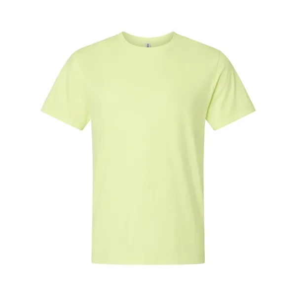 JERZEES Premium Cotton T-Shirt - JERZEES Premium Cotton T-Shirt - Image 11 of 44