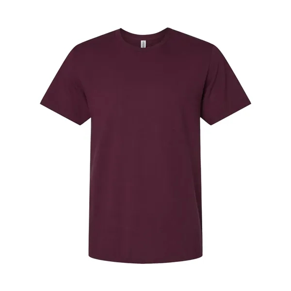 JERZEES Premium Cotton T-Shirt - JERZEES Premium Cotton T-Shirt - Image 19 of 44