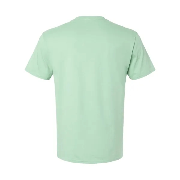 JERZEES Premium Cotton T-Shirt - JERZEES Premium Cotton T-Shirt - Image 22 of 44