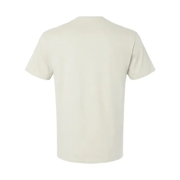 JERZEES Premium Cotton T-Shirt - JERZEES Premium Cotton T-Shirt - Image 38 of 44