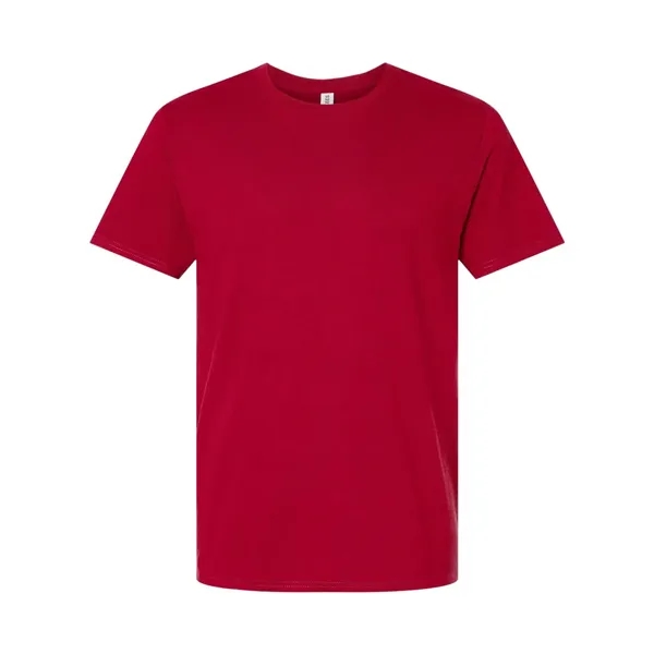 JERZEES Premium Cotton T-Shirt - JERZEES Premium Cotton T-Shirt - Image 39 of 44