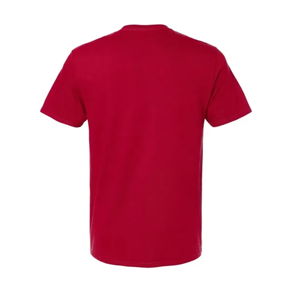 JERZEES Premium Cotton T-Shirt - JERZEES Premium Cotton T-Shirt - Image 40 of 44