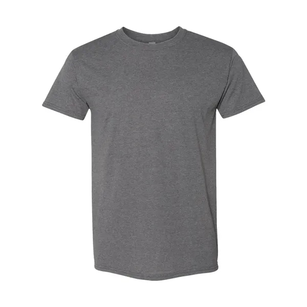 JERZEES Unisex Triblend T-Shirt - JERZEES Unisex Triblend T-Shirt - Image 0 of 8