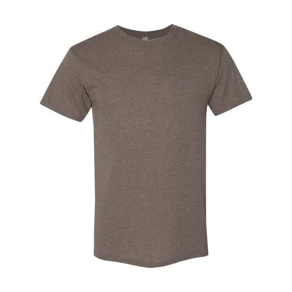 JERZEES Unisex Triblend T-Shirt - JERZEES Unisex Triblend T-Shirt - Image 3 of 8