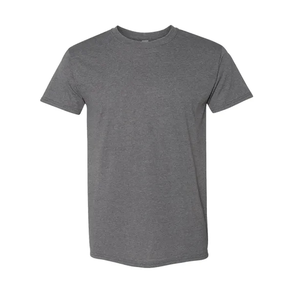 JERZEES Unisex Triblend T-Shirt - JERZEES Unisex Triblend T-Shirt - Image 5 of 8