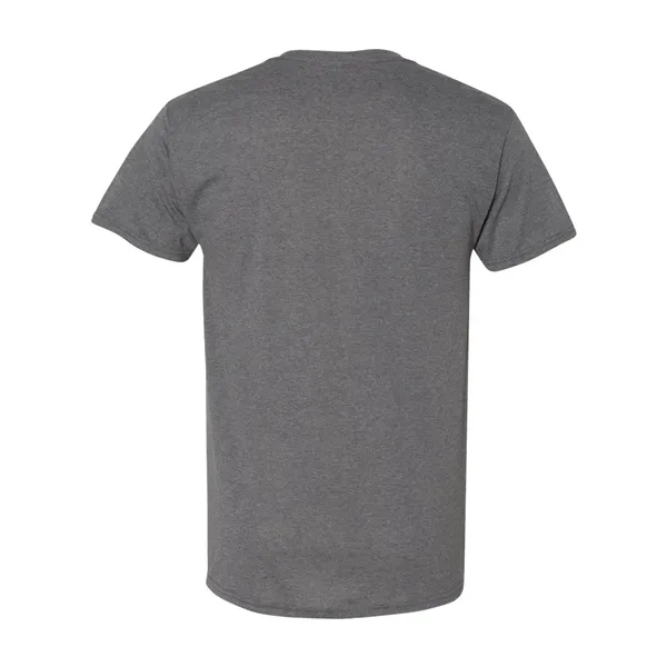 JERZEES Unisex Triblend T-Shirt - JERZEES Unisex Triblend T-Shirt - Image 6 of 8