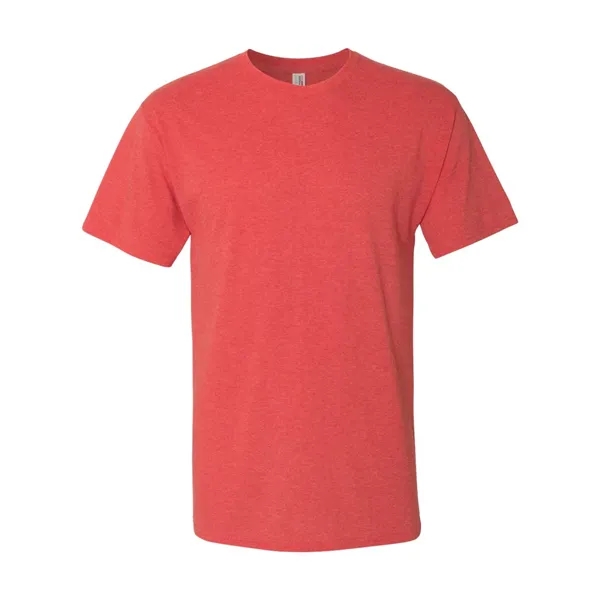 JERZEES Unisex Triblend T-Shirt - JERZEES Unisex Triblend T-Shirt - Image 7 of 8