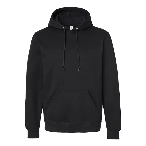 JERZEES Unisex Eco™ Premium Blend Ring-Spun Hooded Sweats... - JERZEES Unisex Eco™ Premium Blend Ring-Spun Hooded Sweats... - Image 2 of 19