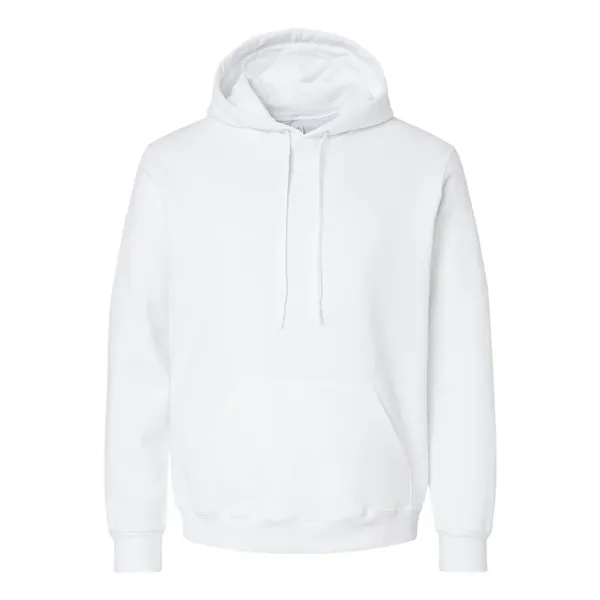 JERZEES Unisex Eco™ Premium Blend Ring-Spun Hooded Sweats... - JERZEES Unisex Eco™ Premium Blend Ring-Spun Hooded Sweats... - Image 18 of 19