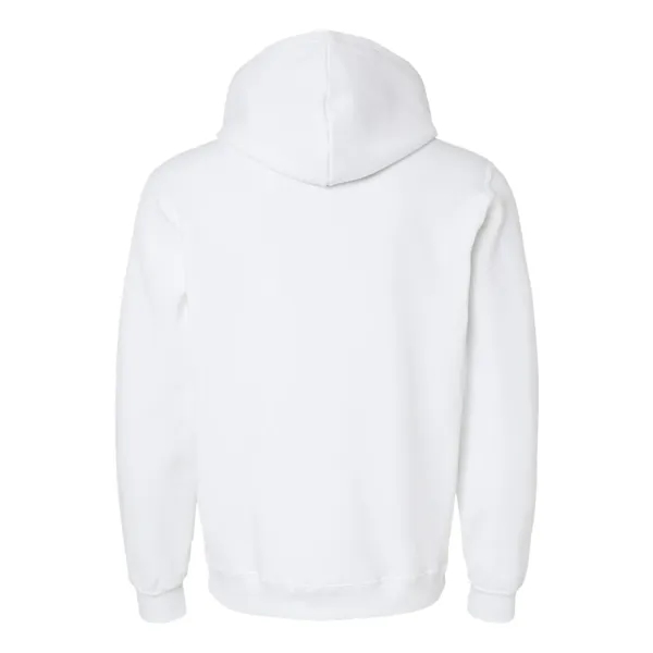 JERZEES Unisex Eco™ Premium Blend Ring-Spun Hooded Sweats... - JERZEES Unisex Eco™ Premium Blend Ring-Spun Hooded Sweats... - Image 19 of 19