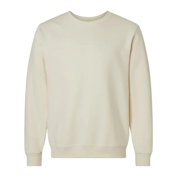 JERZEES Unisex Eco™ Premium Blend Ring-Spun Crewneck Swea... - JERZEES Unisex Eco™ Premium Blend Ring-Spun Crewneck Swea... - Image 10 of 12
