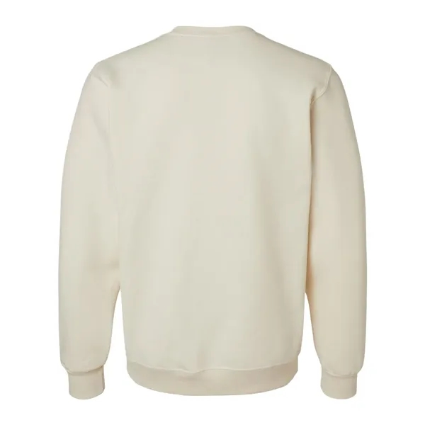 JERZEES Unisex Eco™ Premium Blend Ring-Spun Crewneck Swea... - JERZEES Unisex Eco™ Premium Blend Ring-Spun Crewneck Swea... - Image 12 of 12