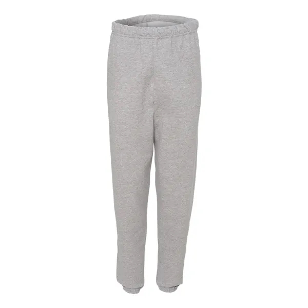 JERZEES Unisex NuBlend® Sweatpants - JERZEES Unisex NuBlend® Sweatpants - Image 4 of 33