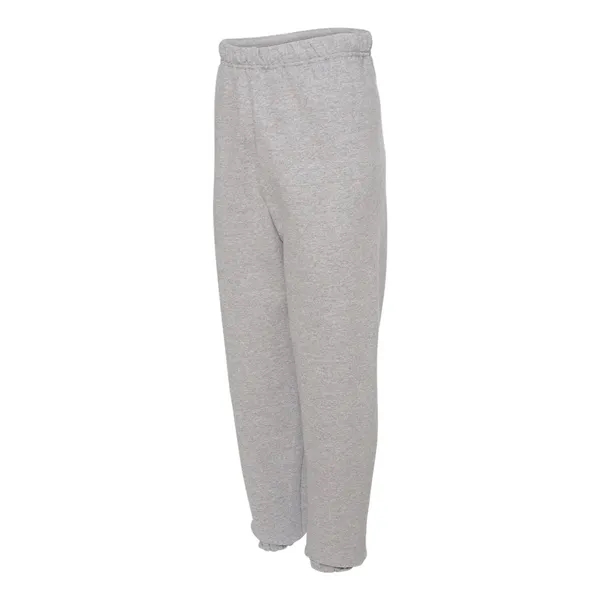 JERZEES Unisex NuBlend® Sweatpants - JERZEES Unisex NuBlend® Sweatpants - Image 5 of 33