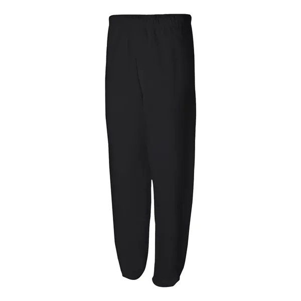 JERZEES Unisex NuBlend® Sweatpants - JERZEES Unisex NuBlend® Sweatpants - Image 8 of 33