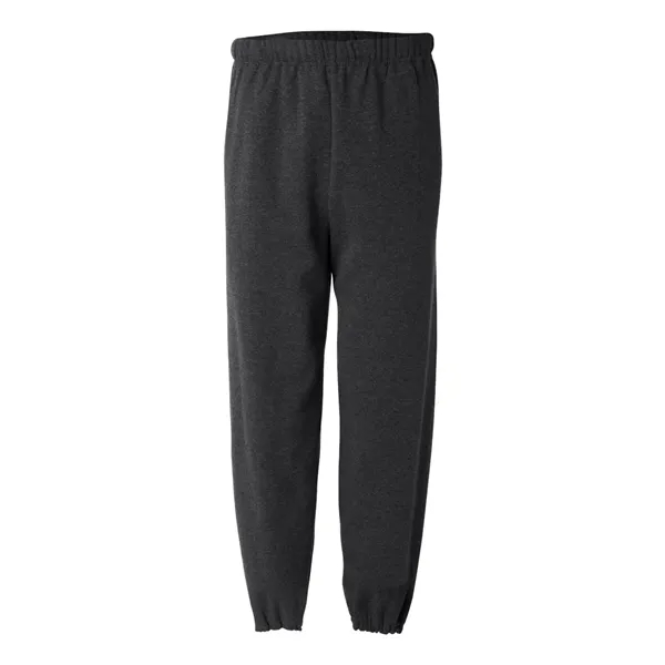 JERZEES Unisex NuBlend® Sweatpants - JERZEES Unisex NuBlend® Sweatpants - Image 10 of 33