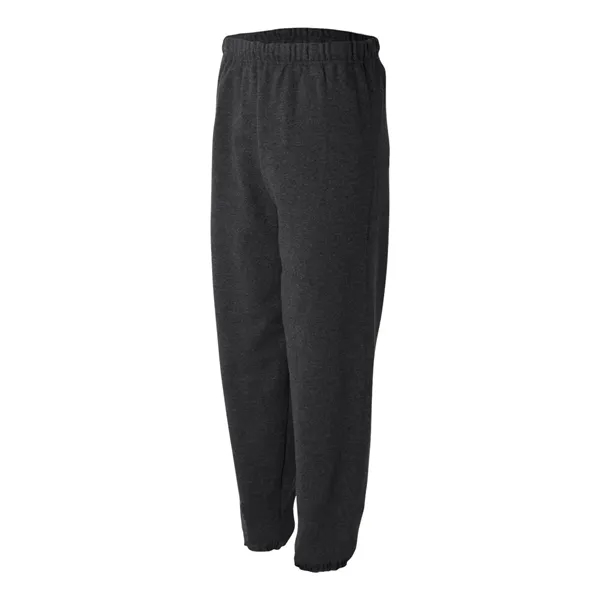 JERZEES Unisex NuBlend® Sweatpants - JERZEES Unisex NuBlend® Sweatpants - Image 11 of 33