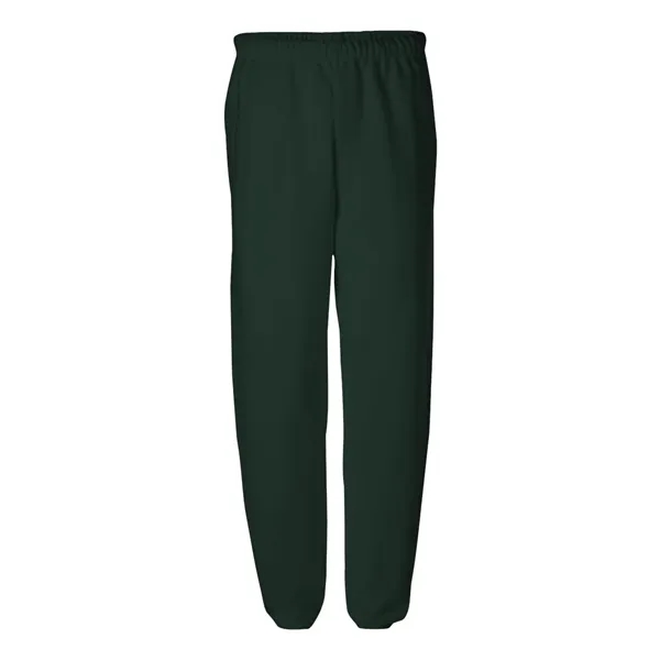 JERZEES Unisex NuBlend® Sweatpants - JERZEES Unisex NuBlend® Sweatpants - Image 13 of 33