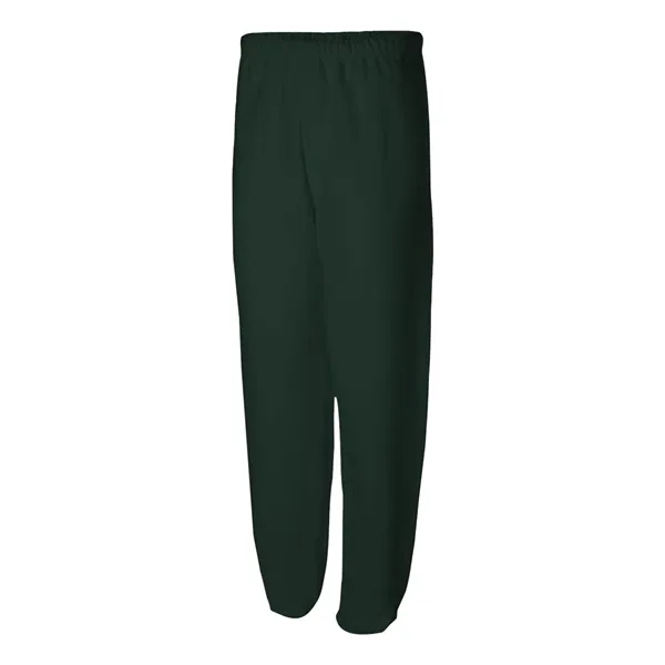 JERZEES Unisex NuBlend® Sweatpants - JERZEES Unisex NuBlend® Sweatpants - Image 14 of 33