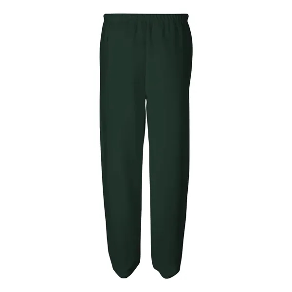 JERZEES Unisex NuBlend® Sweatpants - JERZEES Unisex NuBlend® Sweatpants - Image 15 of 33
