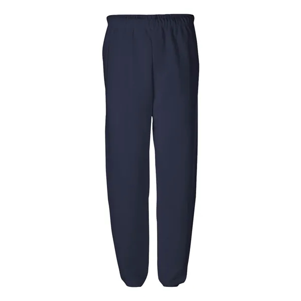 JERZEES Unisex NuBlend® Sweatpants - JERZEES Unisex NuBlend® Sweatpants - Image 16 of 33