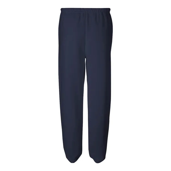 JERZEES Unisex NuBlend® Sweatpants - JERZEES Unisex NuBlend® Sweatpants - Image 18 of 33