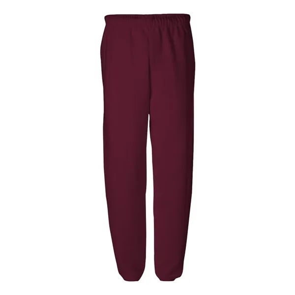 JERZEES Unisex NuBlend® Sweatpants - JERZEES Unisex NuBlend® Sweatpants - Image 19 of 33