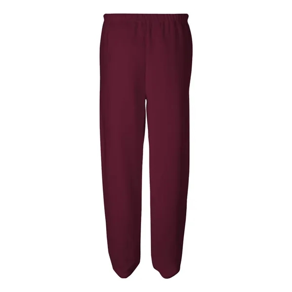 JERZEES Unisex NuBlend® Sweatpants - JERZEES Unisex NuBlend® Sweatpants - Image 21 of 33