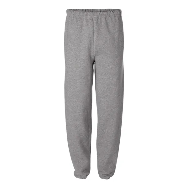 JERZEES Unisex NuBlend® Sweatpants - JERZEES Unisex NuBlend® Sweatpants - Image 22 of 33