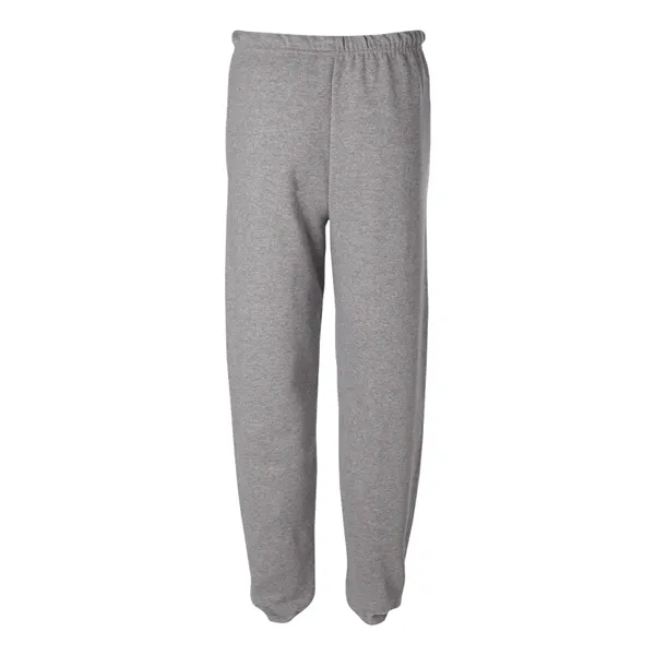 JERZEES Unisex NuBlend® Sweatpants - JERZEES Unisex NuBlend® Sweatpants - Image 24 of 33