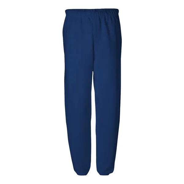JERZEES Unisex NuBlend® Sweatpants - JERZEES Unisex NuBlend® Sweatpants - Image 25 of 33
