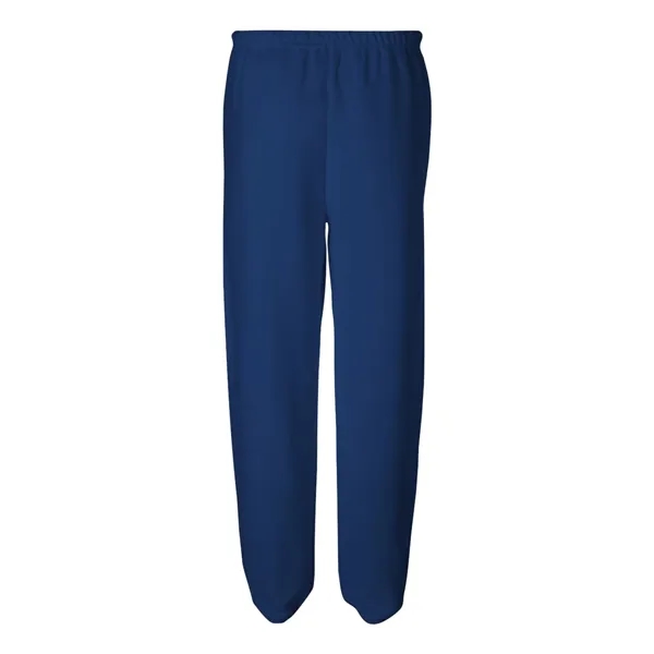JERZEES Unisex NuBlend® Sweatpants - JERZEES Unisex NuBlend® Sweatpants - Image 27 of 33