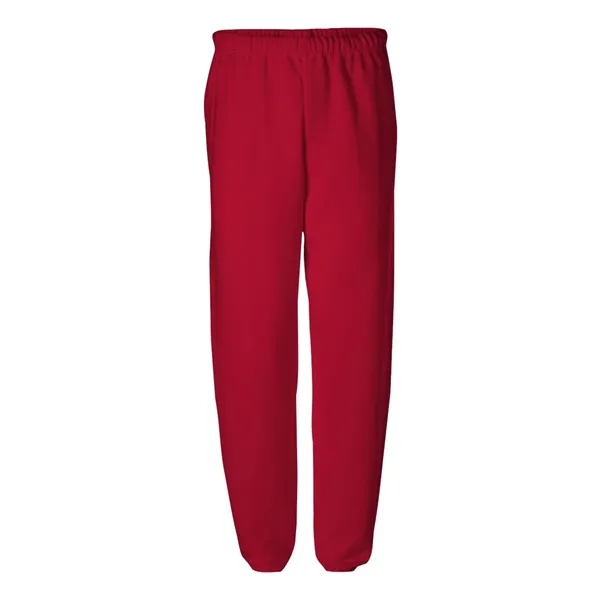 JERZEES Unisex NuBlend® Sweatpants - JERZEES Unisex NuBlend® Sweatpants - Image 28 of 33