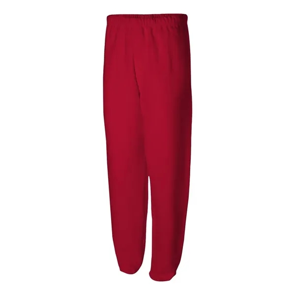 JERZEES Unisex NuBlend® Sweatpants - JERZEES Unisex NuBlend® Sweatpants - Image 29 of 33
