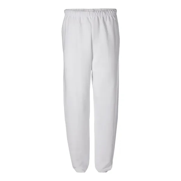 JERZEES Unisex NuBlend® Sweatpants - JERZEES Unisex NuBlend® Sweatpants - Image 31 of 33