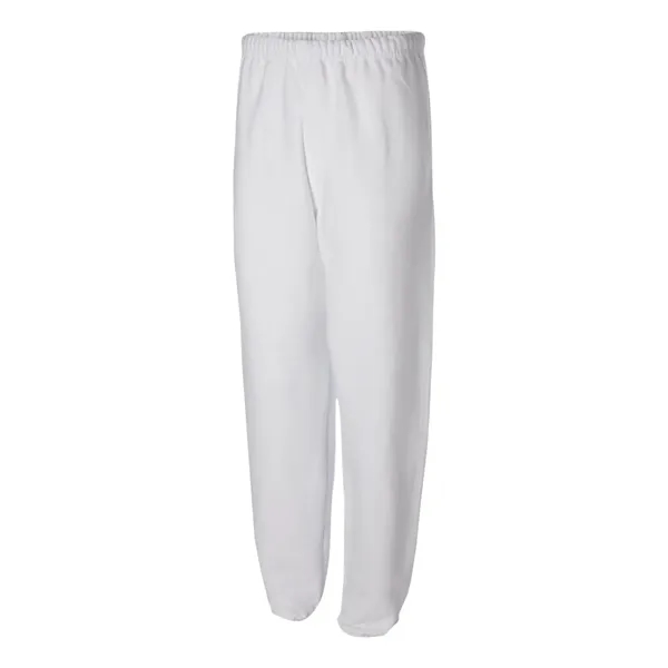 JERZEES Unisex NuBlend® Sweatpants - JERZEES Unisex NuBlend® Sweatpants - Image 32 of 33