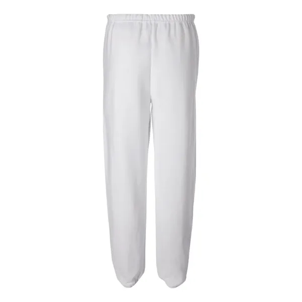 JERZEES Unisex NuBlend® Sweatpants - JERZEES Unisex NuBlend® Sweatpants - Image 33 of 33