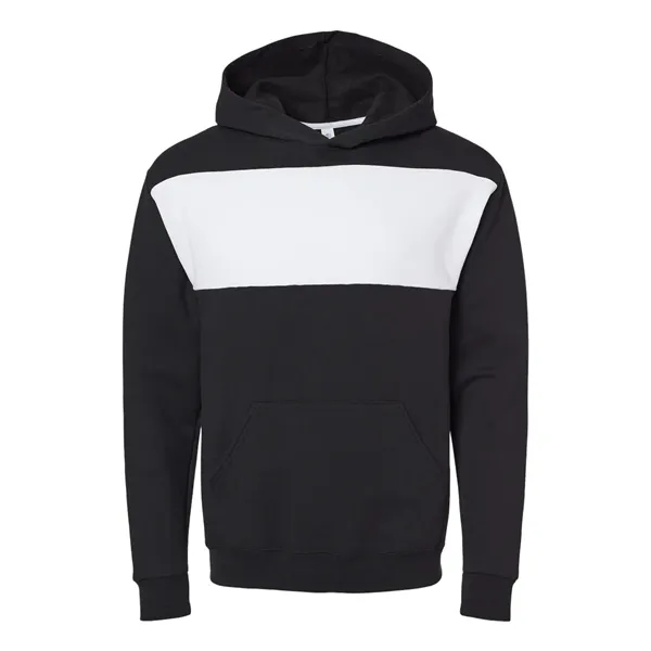 JERZEES Unisex Nublend® Billboard Hooded Sweatshirt - JERZEES Unisex Nublend® Billboard Hooded Sweatshirt - Image 1 of 6