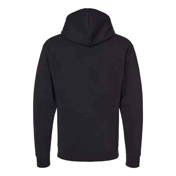 JERZEES Unisex Nublend® Billboard Hooded Sweatshirt - JERZEES Unisex Nublend® Billboard Hooded Sweatshirt - Image 2 of 6