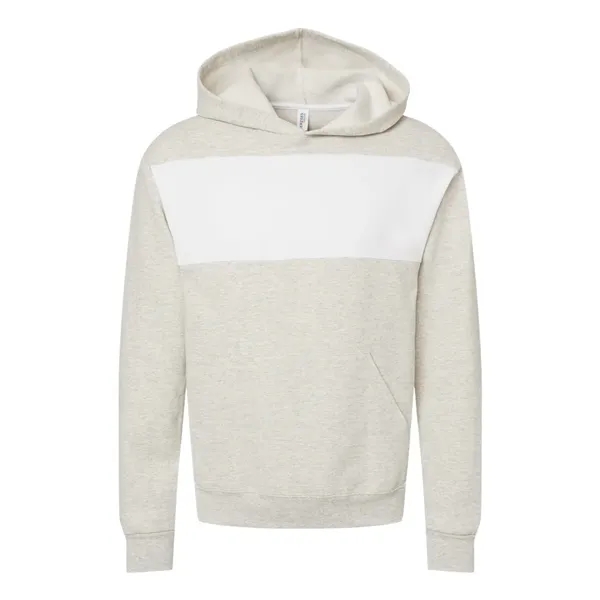 JERZEES Unisex Nublend® Billboard Hooded Sweatshirt - JERZEES Unisex Nublend® Billboard Hooded Sweatshirt - Image 5 of 6