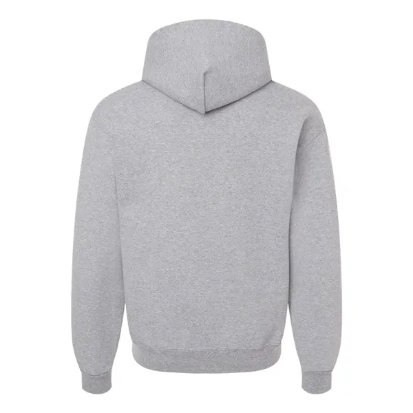 JERZEES Unisex Rugged Hooded Sweatshirt - JERZEES Unisex Rugged Hooded Sweatshirt - Image 2 of 12